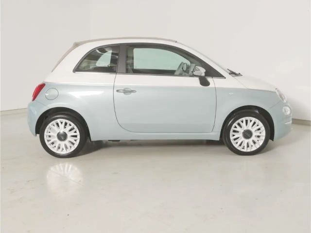 Fiat 500C Collezione