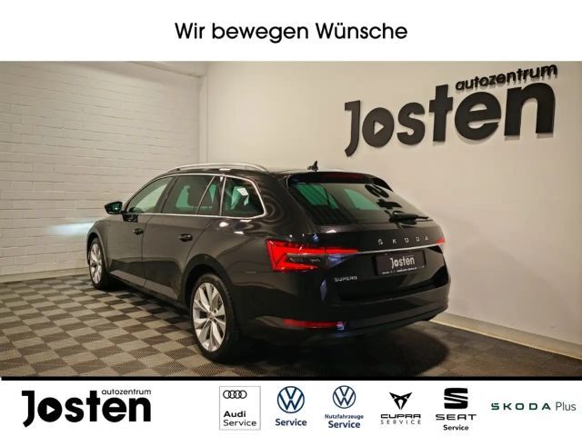 Skoda Superb 1.5 TSI Combi Style Style