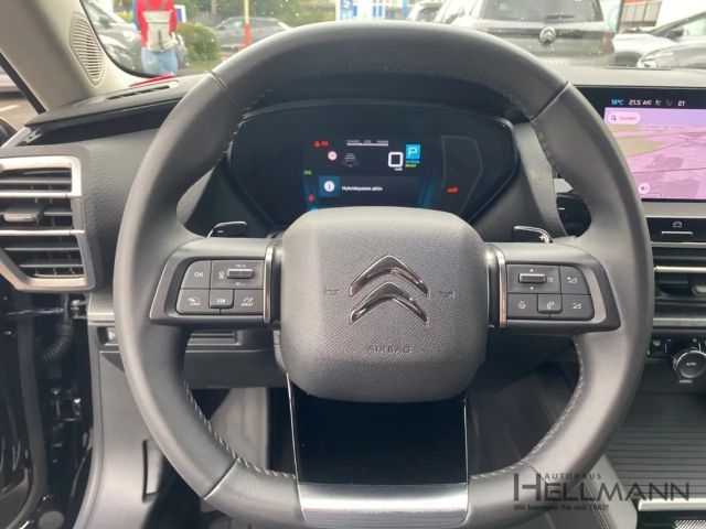 Citroën C5 X Feel Hybrid Pack