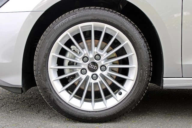 Audi A3 35 TFSI Sportback