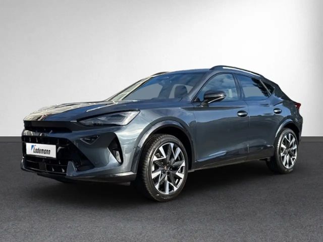 Cupra Formentor 2.0 TDI LED+NAVI+AHK+EINPARKHILFE+ACC