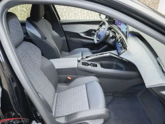 Peugeot 3008 Allure Pack Hybrid