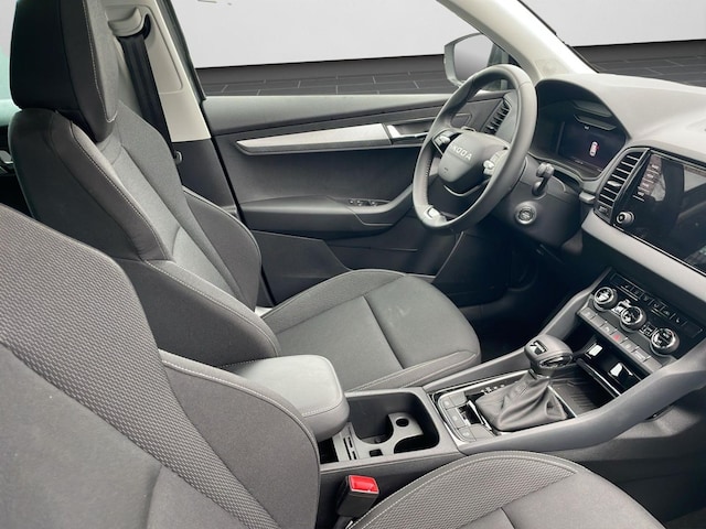 Skoda Karoq Karoq KAROQ        SELECTD110/2.0A7F