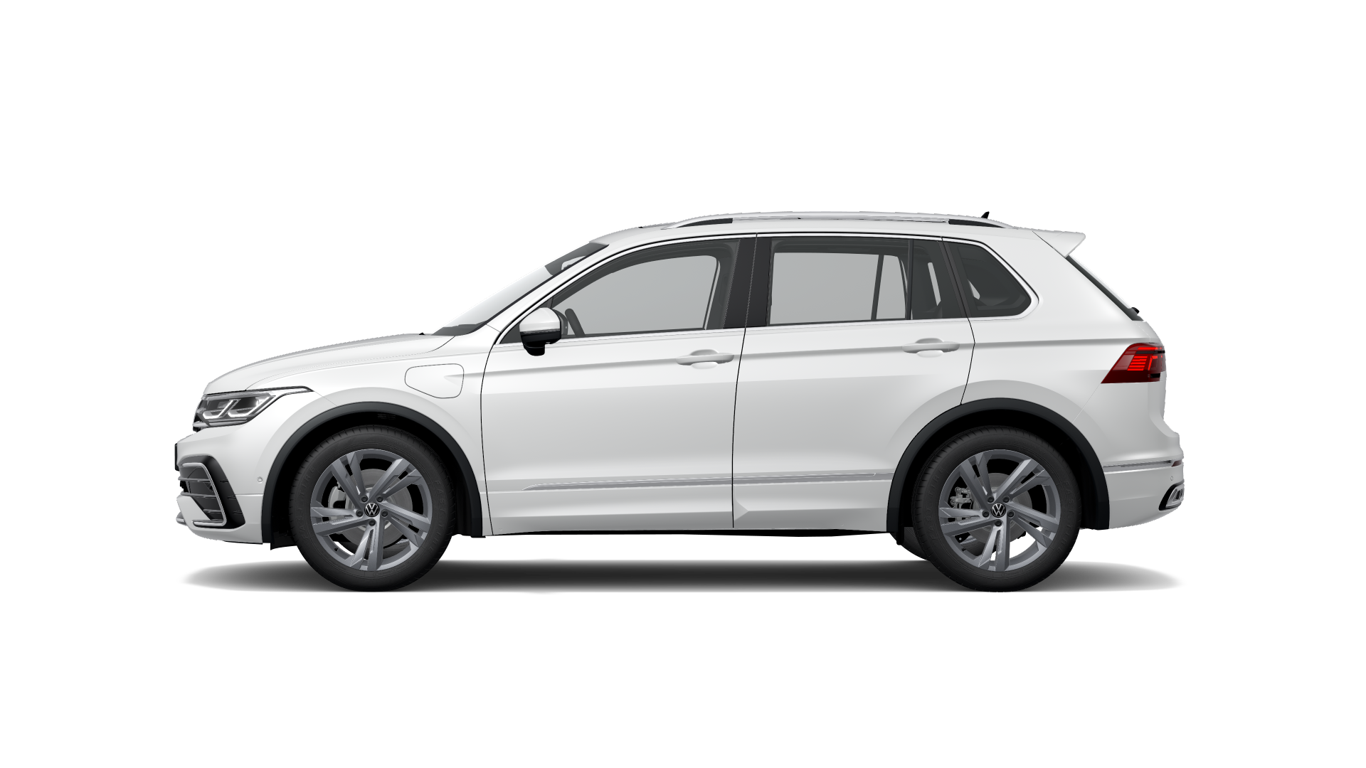 Volkswagen Tiguan DSG