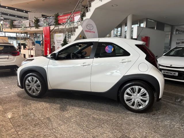 Toyota Aygo X Hatchback Hybride