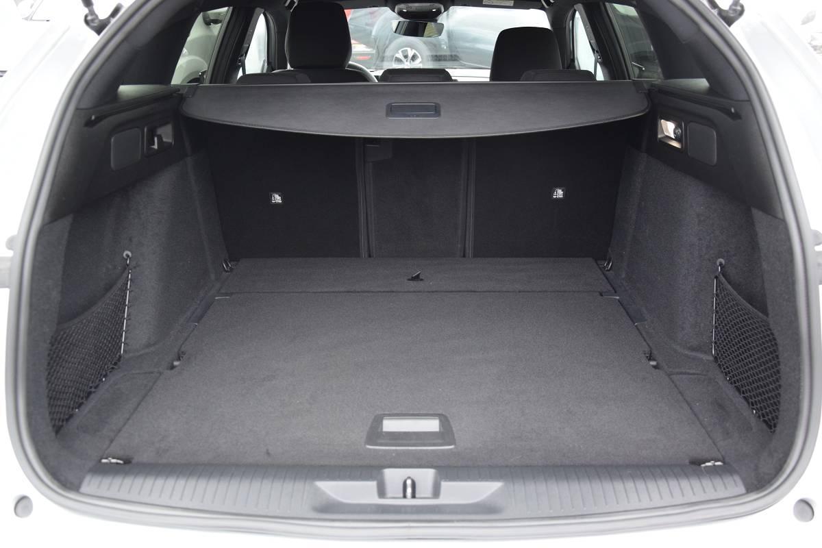 Opel Astra 1.2 Turbo Sports Tourer Turbo