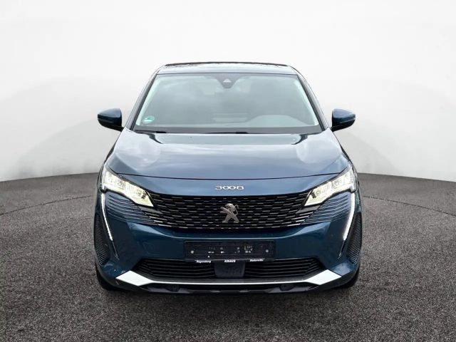 Peugeot 3008 Allure Pack EAT8 HDi