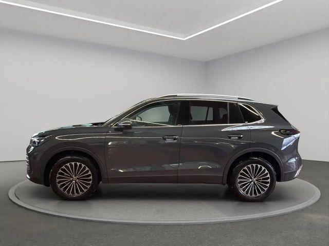Volkswagen Tiguan DSG Elegance Elegance