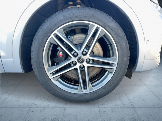 Audi SQ5 SUV TDI tiptronic Audi SQ5 SUV