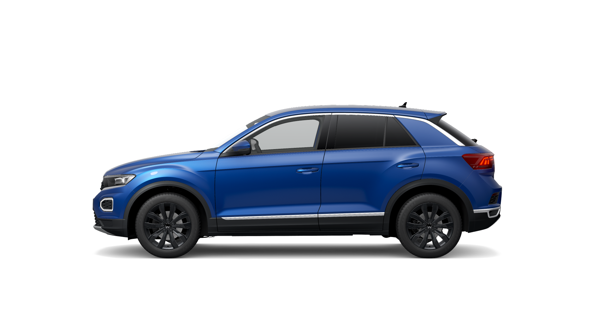 Volkswagen T-Roc 1.5 TSI DSG Sport