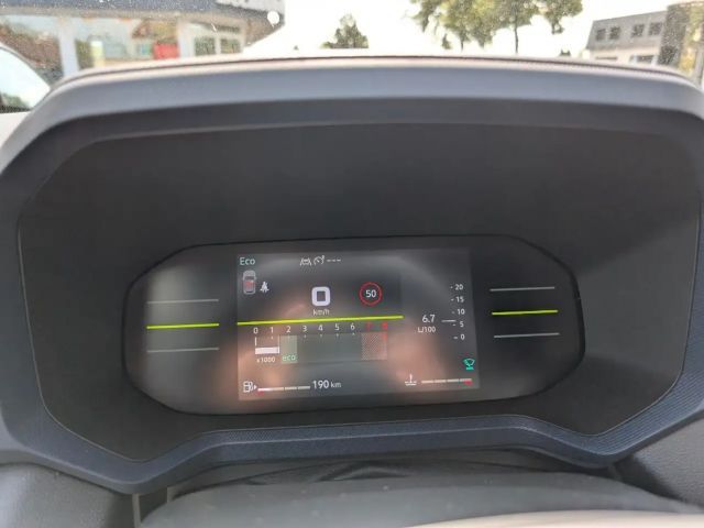 Dacia Bigster Mild Hybrid 130