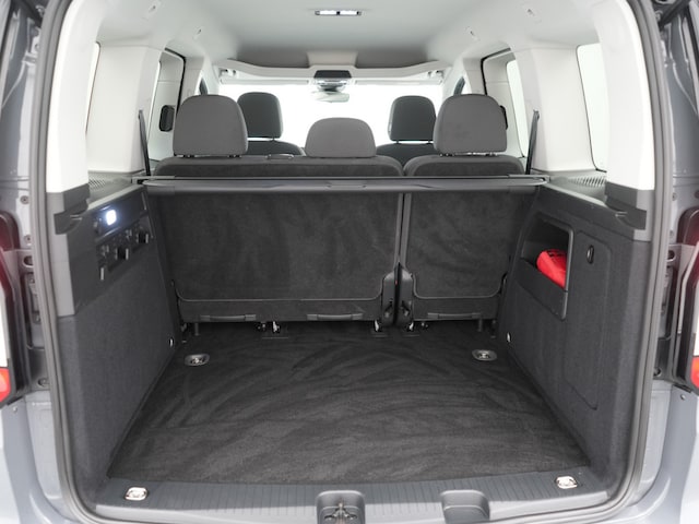 Volkswagen Caddy Life