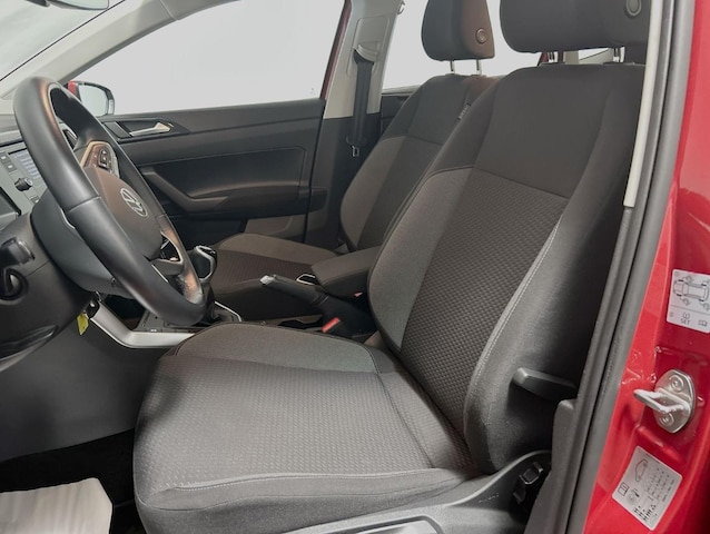 Volkswagen Polo 1.0 TSI