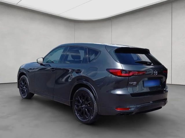 Mazda CX-60 4WD Homura