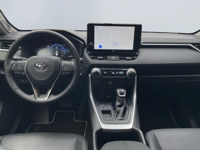Toyota RAV4 4x2 Hybride Lounge