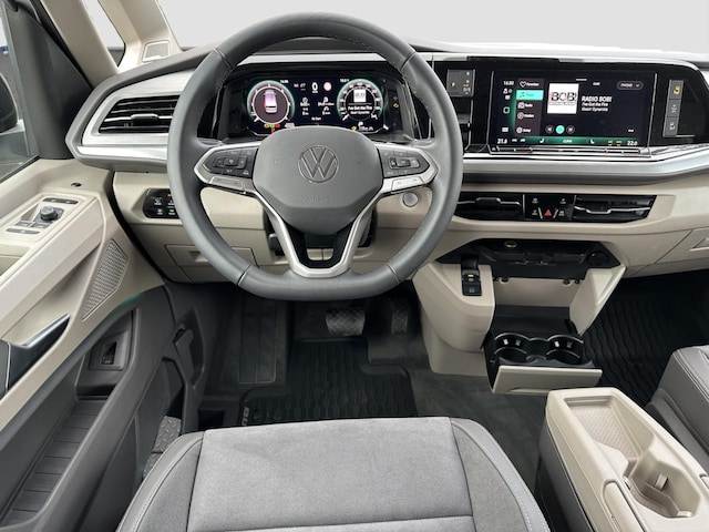 Volkswagen Multivan 2.0 TDI DSG Life