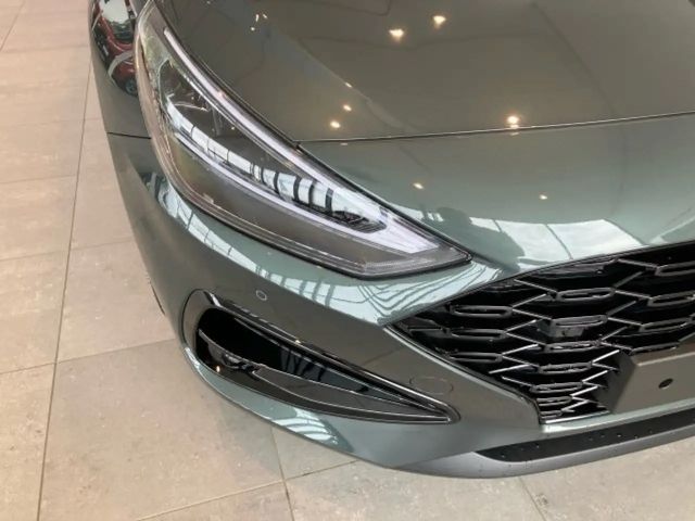 Hyundai i30 1.0 T-GDi