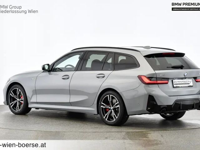 BMW 330 330d xDrive
