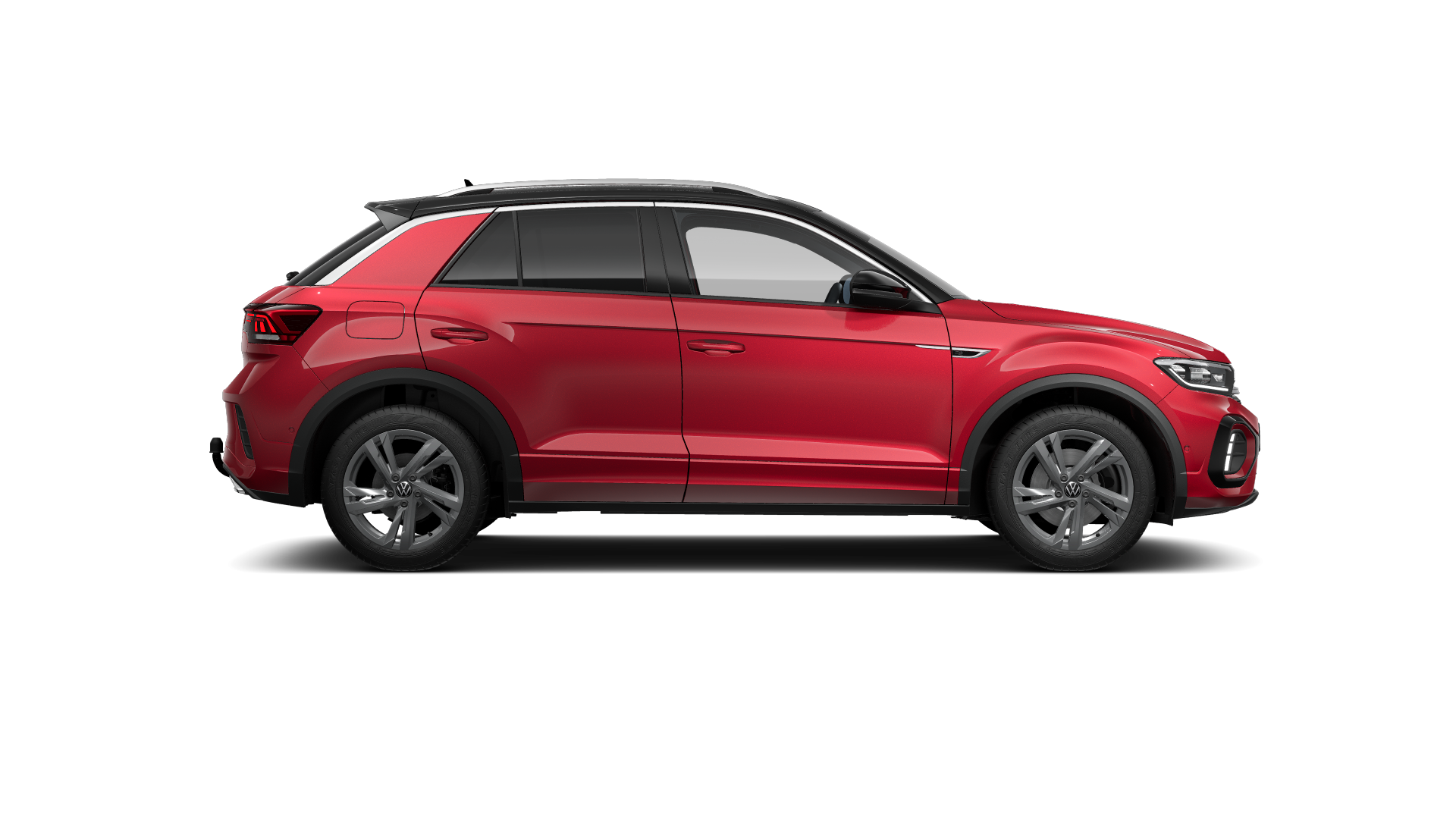 Volkswagen T-Roc 2.0 TDI DSG