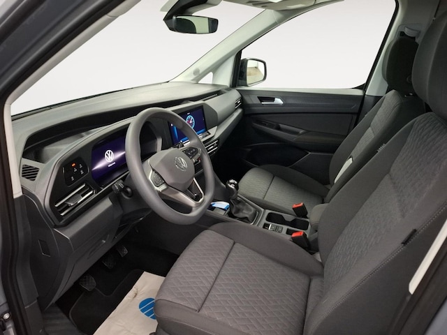 Volkswagen Caddy 1.5 TSI