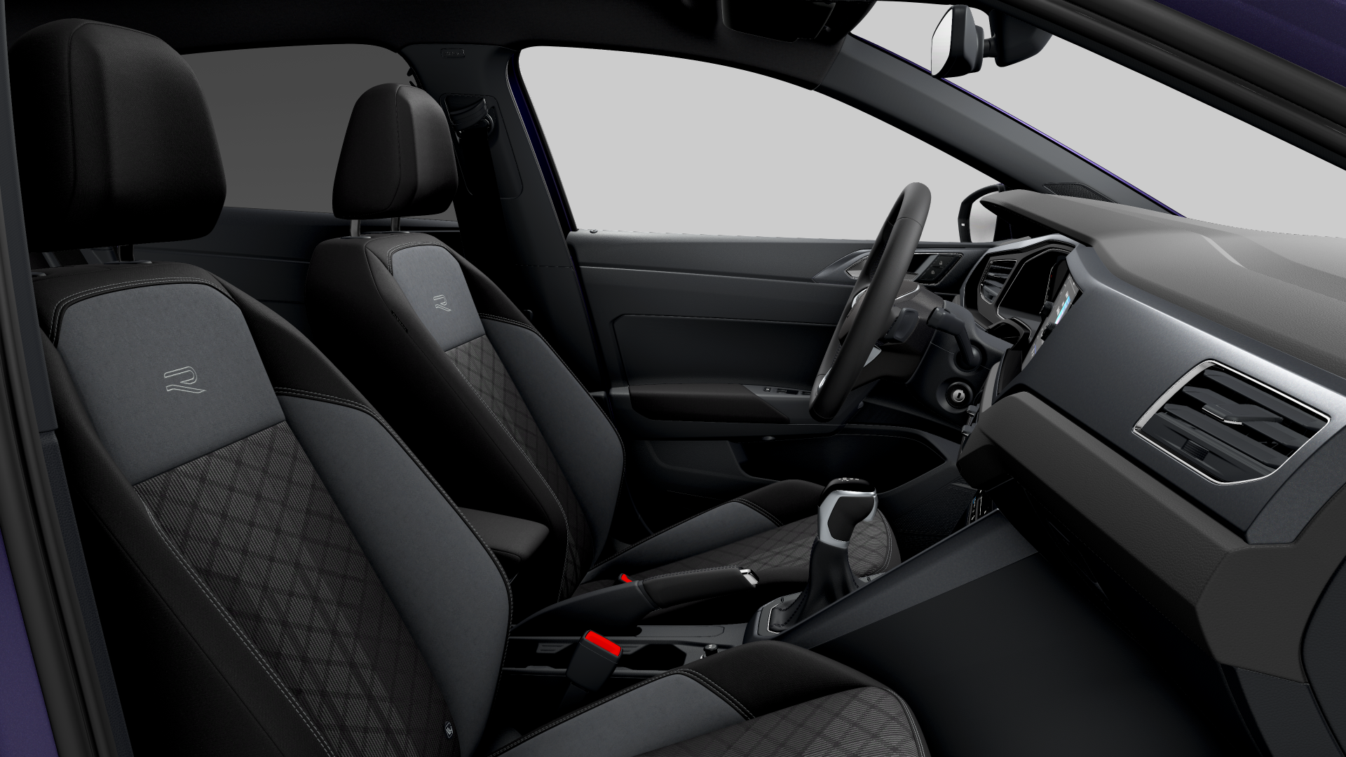 Volkswagen Polo DSG Pro R-Line