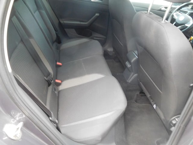 Volkswagen Taigo 1.0 TSI IQ.Drive