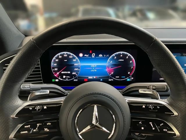 Mercedes-Benz GLE 53 AMG 4MATIC+ AMG Line Coupé
