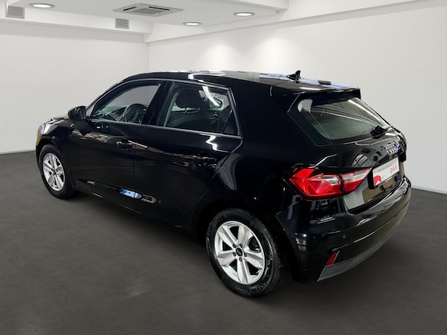 Audi A1 30 TFSI Sportback