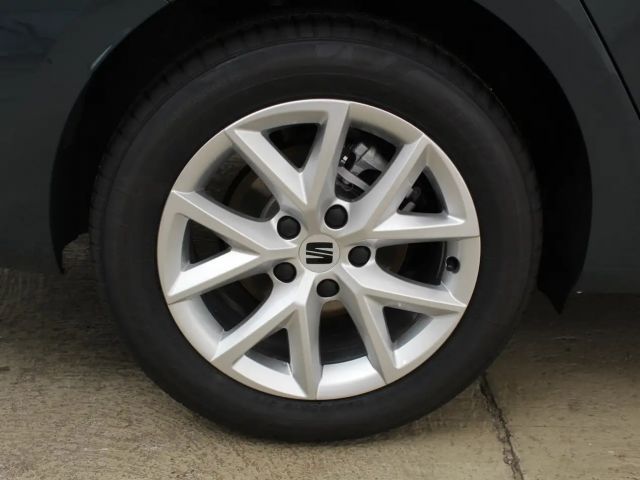 Seat Leon 1.5 TSI Style
