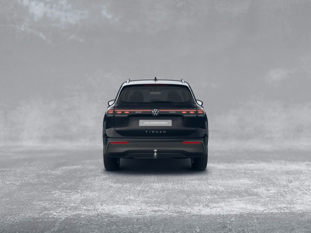 Volkswagen Tiguan 2.0 TDI DSG