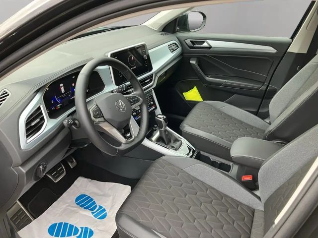 Volkswagen T-Roc 2.0 TDI DSG Plus