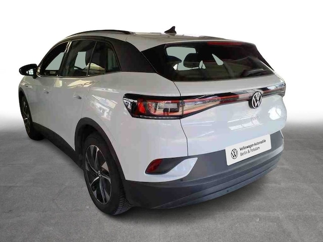 Volkswagen ID.4 City Pure