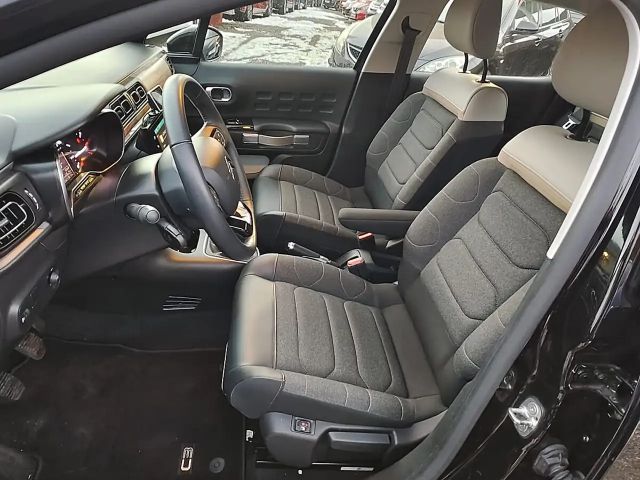 Citroën C3 Feel PureTech