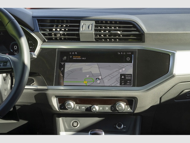 Audi Q3 35 TFSI S-Tronic