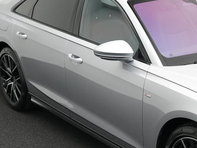 Audi A8 55 TFSI Quattro