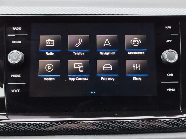 Volkswagen Polo Friends TSI