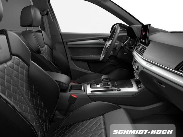 Audi Q5 50 TDI Quattro