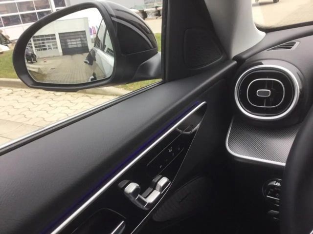 Mercedes-Benz C 200 4MATIC AVANTGARDE Estate