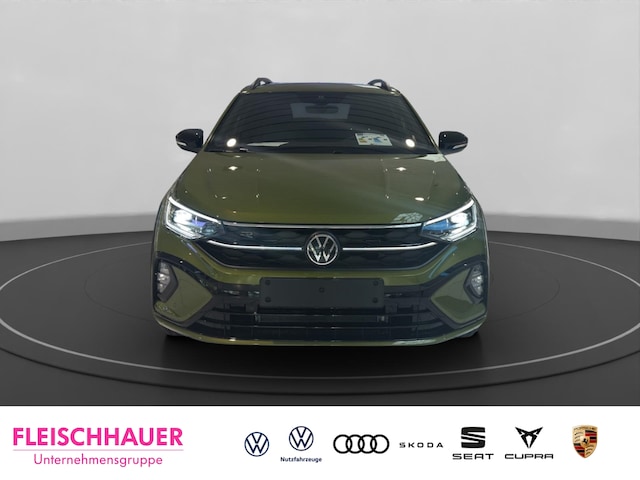 Volkswagen Taigo 1.0 TSI R-Line