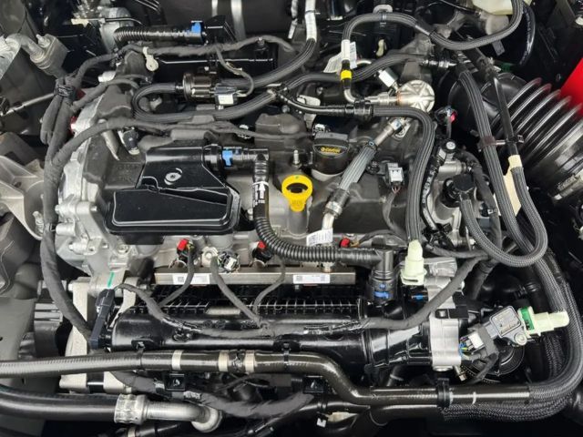 Ford Kuga EcoBoost ST Line