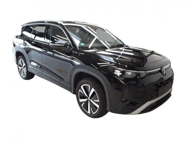 Volkswagen Tayron 1.5 eTSI Life