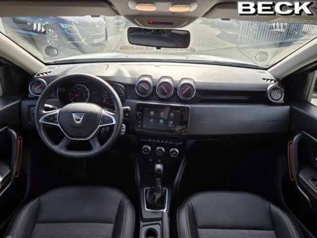 Dacia Duster Extreme TCe 150