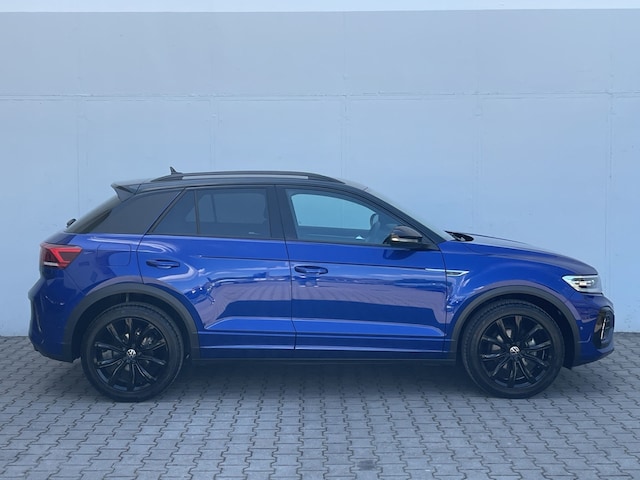 Volkswagen T-Roc DSG R-Line Style