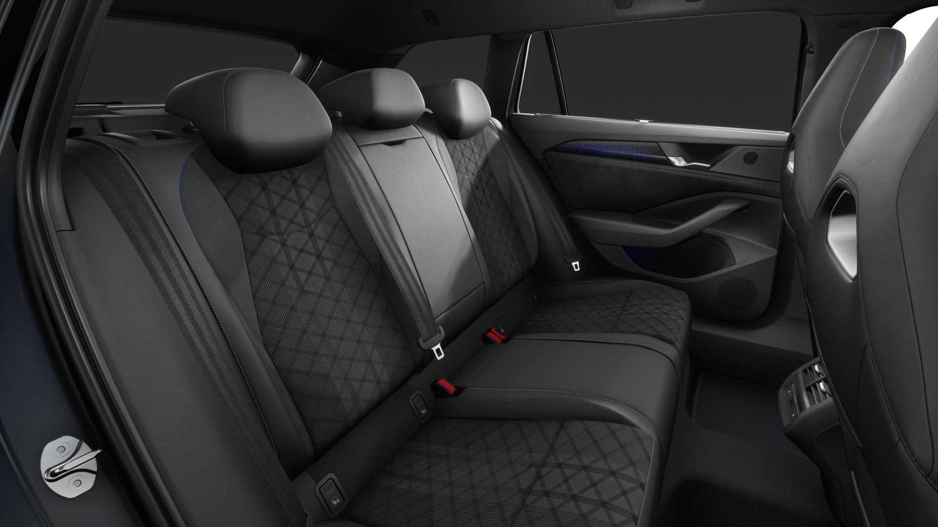 Volkswagen Passat 2.0 TSI DSG