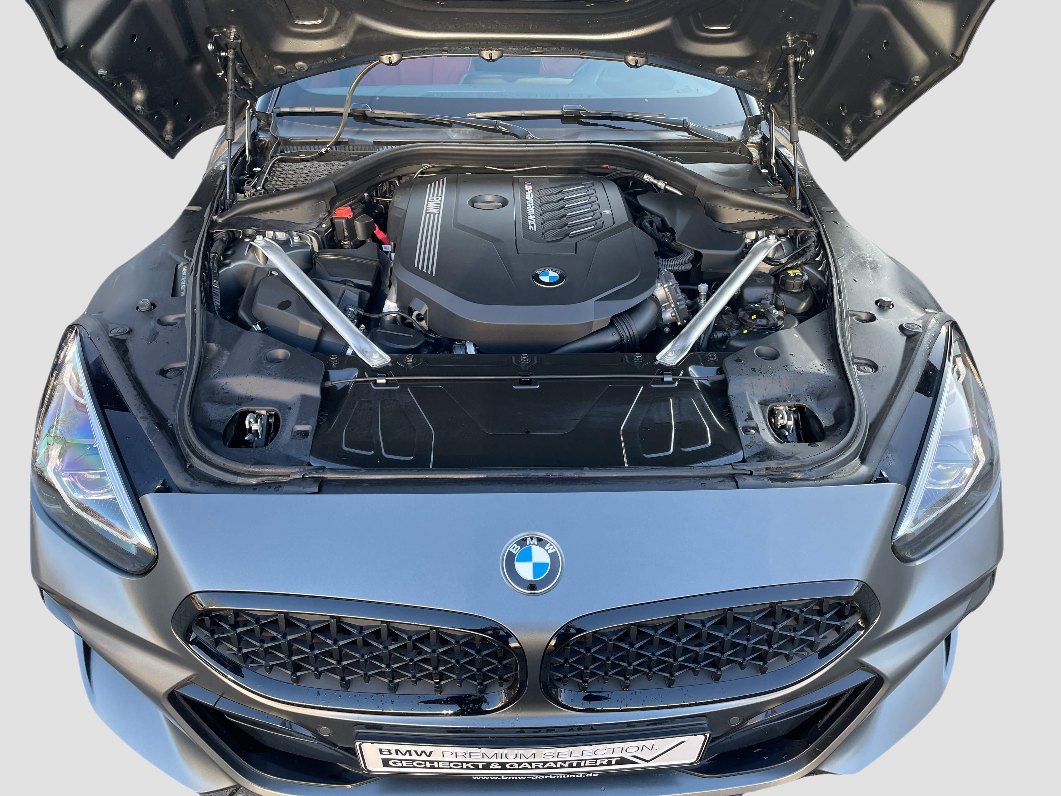 BMW Z4 M40i Roadster