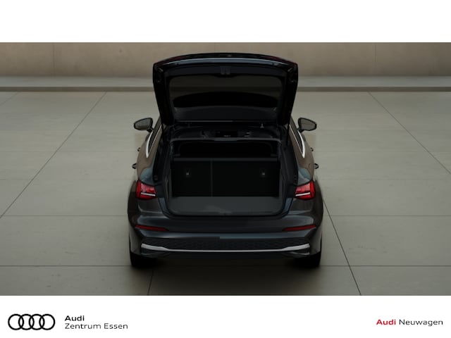 Audi A3 S-Tronic Sportback