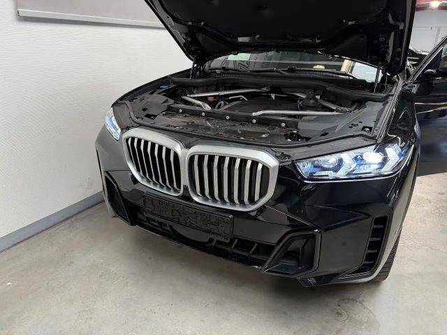 BMW X5 M-Sport xDrive