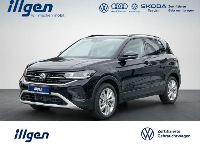 Volkswagen T-Cross 1.0 TSI DSG Life