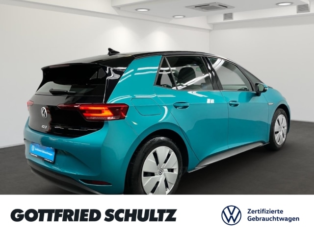Volkswagen ID.3 City Performance Pure