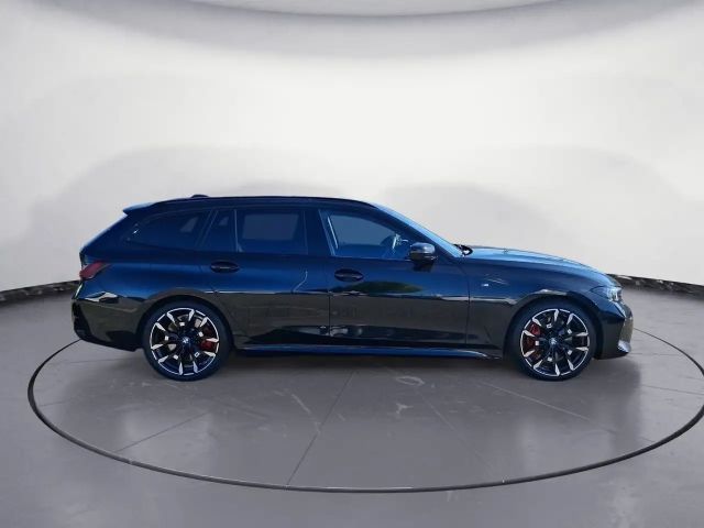 BMW 320 320d M-Sport Touring xDrive